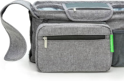 Ethan & Emma Organizador universal para cochecito