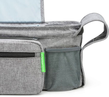 Ethan & Emma Organizador universal para cochecito