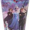 Frozen 2 - Juego de 3 piezas de melamina
