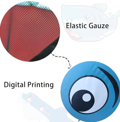 Little Bado Kids Play Tienda de campaña de juguete para niños pequeños