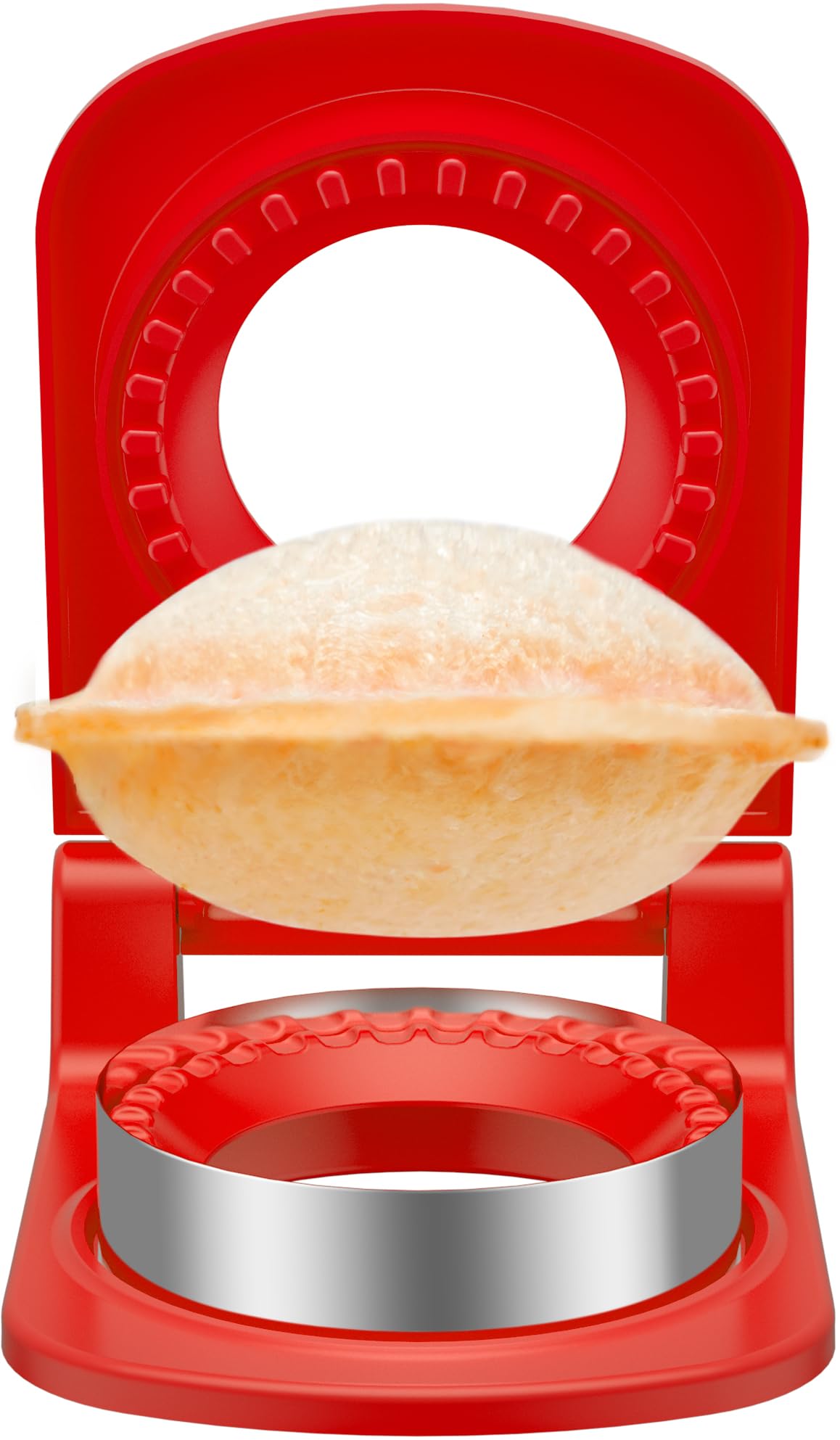 Cortadora y selladora de sándwiches HiYZ