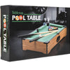 Srenta Mini Pool Table