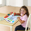Centro creativo VTech Write and Learn, blanco