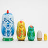 Bits and Pieces - "Hazel & Friends anidando pollos