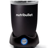 Licuadora personal nutribullet® Pro+ de 1200 vatios con función de pulso SKU - Negro mate