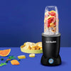 Licuadora personal nutribullet® Pro+ de 1200 vatios con función de pulso SKU - Negro mate