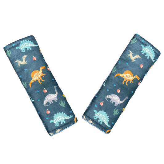 Funda para el cuello del asiento del coche del bebé