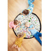 Bolsa para guardar juguetes 2 en 1 Play & Go (Omy Paris)