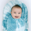 Happiest Baby SNOO - Saco de dormir – Manta para envolver al bebé 100% algodón orgánico, para recién nacido talla S