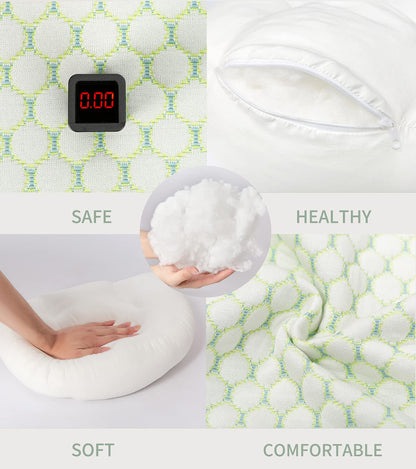 OTERNAL- Almohada de embarazo