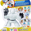 Heroes of Goo JIT Zu - Serie 1 - Pantaro The Panther Super Mushy - Figura elástica para niños