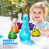 Poción de bomba de baño para niños pequeños