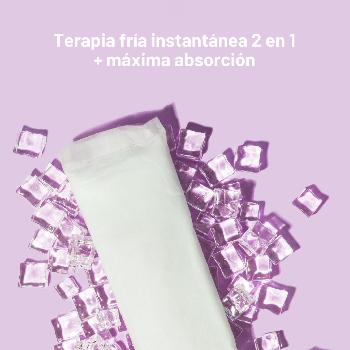 Frida Mom 2 en 1 -  6 almohadillas femeninas posparto