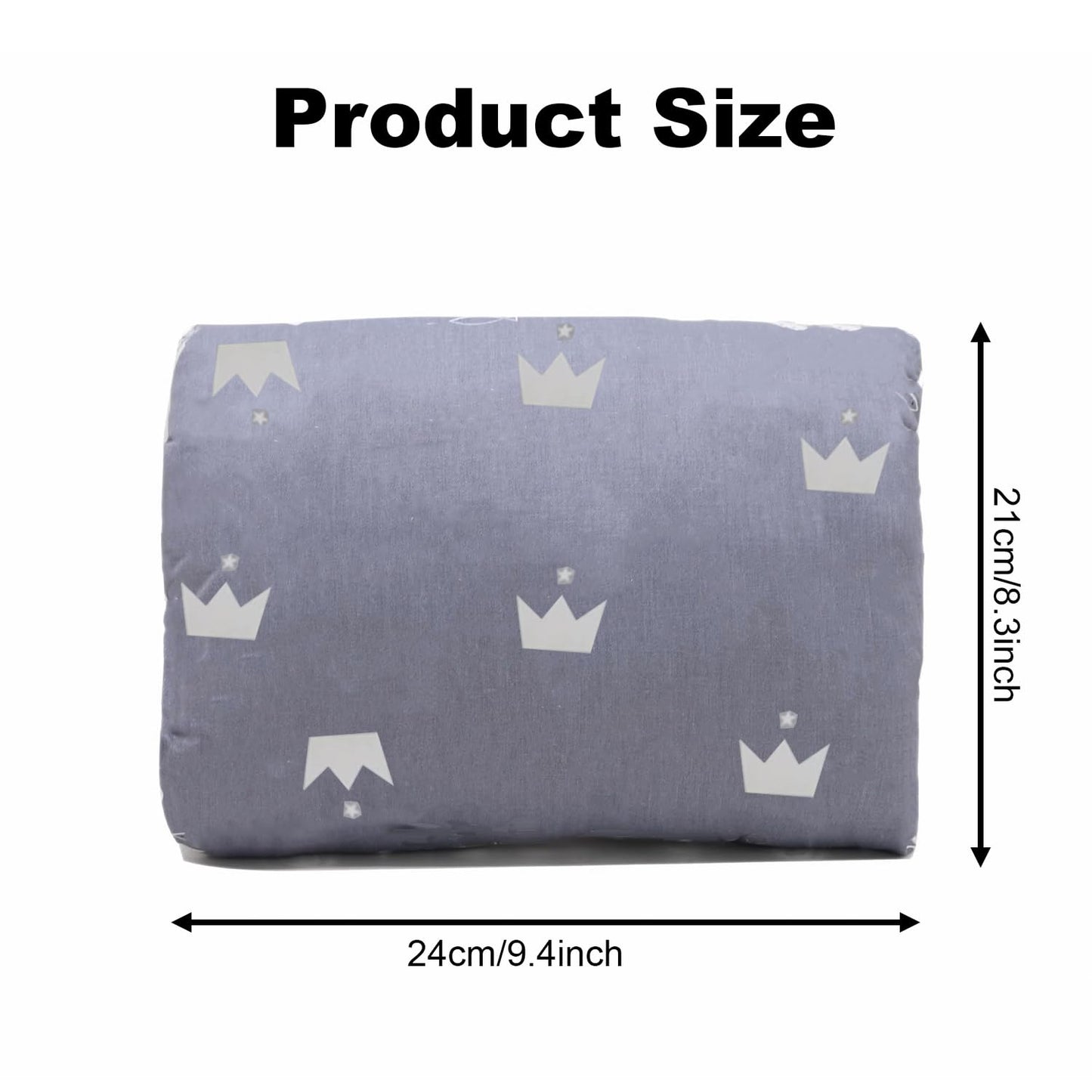 Almohada de Brazo