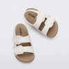 Sandalias Mini Melissa, talla 10