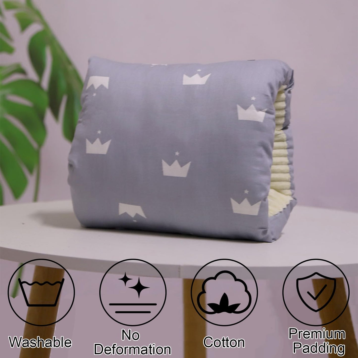 Almohada de Brazo