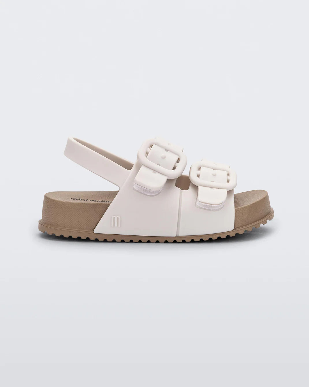 Sandalias Mini Melissa, talla 10