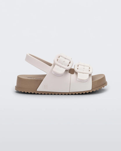 Sandalias Mini Melissa, talla 10