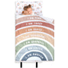 Tapete para siesta para niños pequeños