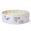 GOGOSO Piscina de bolas Oxford Big Ball Pool