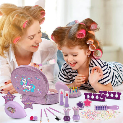 Juego de esmaltes de uñas