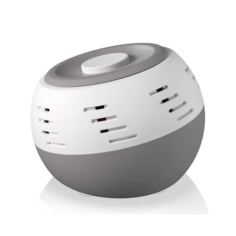BABELIO- Máquina de sonido blanco