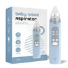 Aspirador nasal para bebé