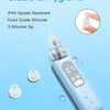 Aspirador nasal para bebé