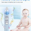 Aspirador nasal para bebé