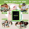 Teriph tableta de escritura LCD para niños
