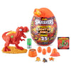 Huevo de dinosaurio gigante sorpresa Smashers