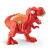 Huevo de dinosaurio gigante sorpresa Smashers