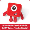 Bloques numéricos de hand2mind One Plush