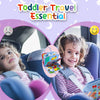 Toddler Busy Board Activity Book