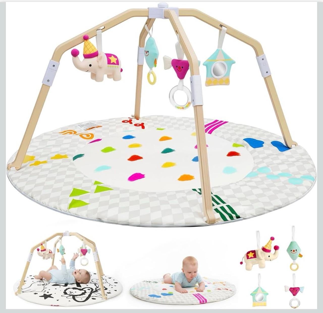 Lovevery- Play Gym