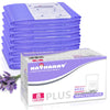 Bolsas 8 recargas compatibles Dekor Plus