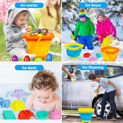 Juguetes de arena de playa para niños FW- 2cars