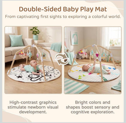 Lovevery- Play Gym