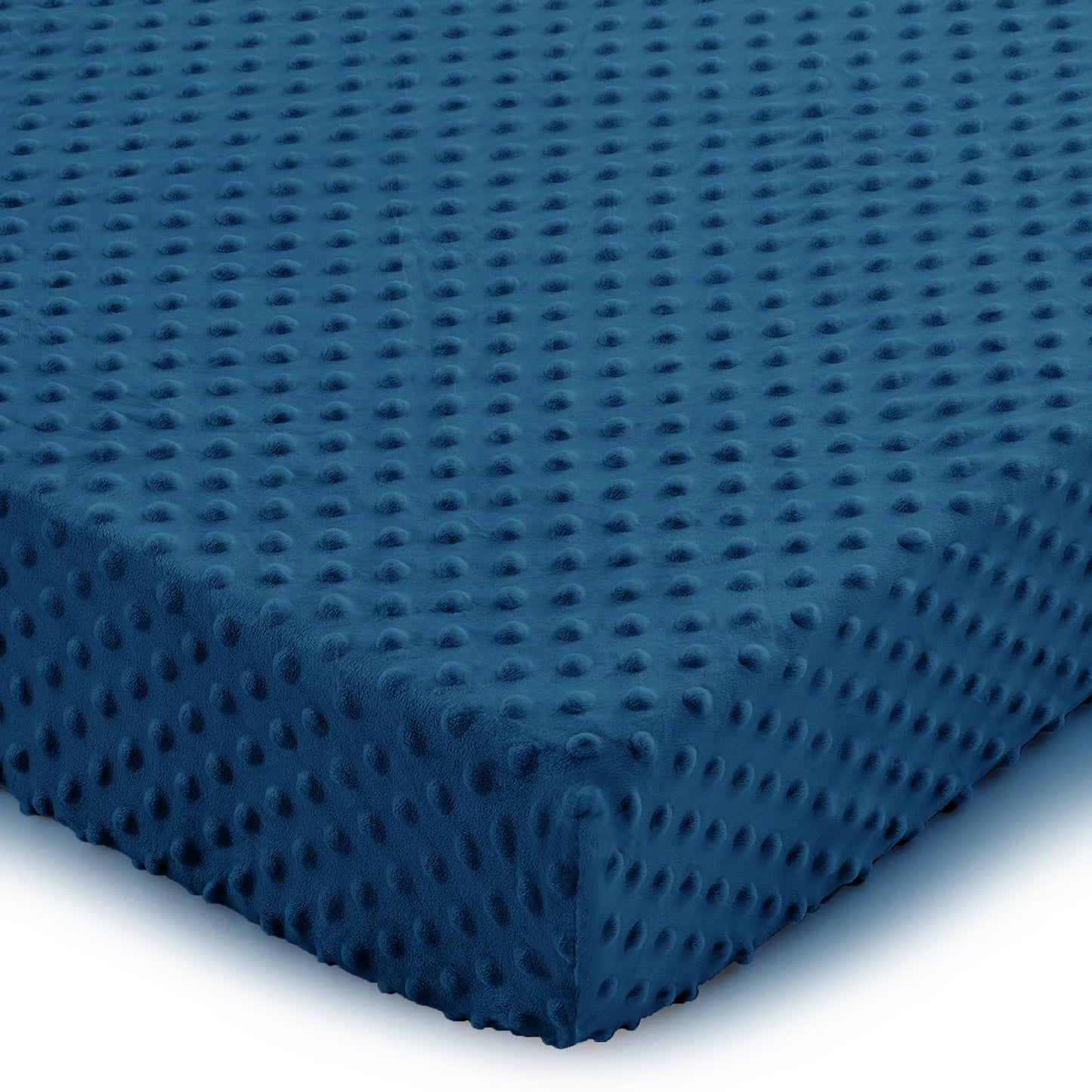 Entisn Pack N Play Sábanas bajeras, 26 x 38 pulgadas