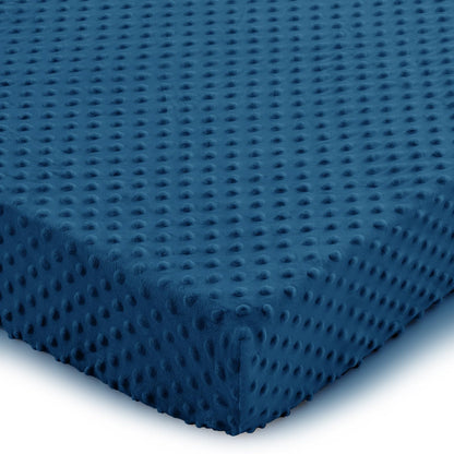 Entisn Pack N Play Sábanas bajeras, 26 x 38 pulgadas