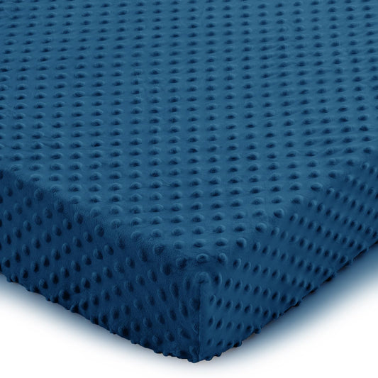 Entisn Pack N Play Sábanas bajeras, 26 x 38 pulgadas