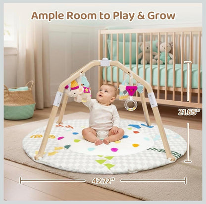 Lovevery- Play Gym