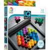 Juego de rompecabezas de viaje SmartGames IQ Perplex con 120 desafíos