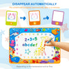 Water Doodle Mat para niños y niñas