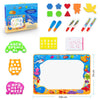 Water Doodle Mat para niños y niñas