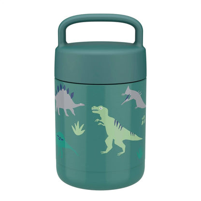 ZAK- Tarro de alimentos de acero inoxidable