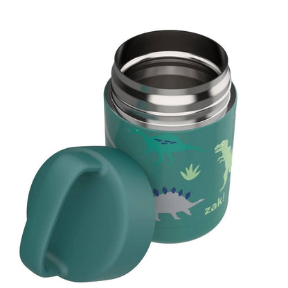 ZAK- Tarro de alimentos de acero inoxidable