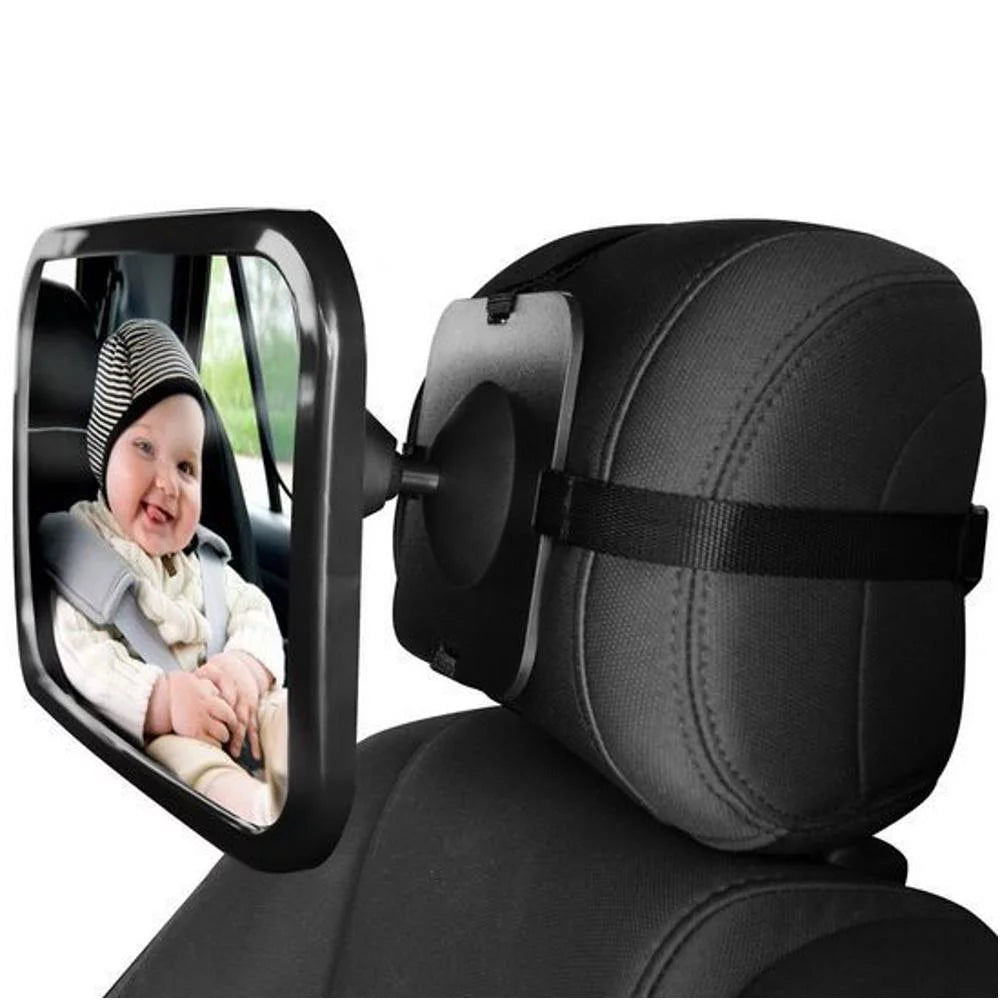 Espejo de seguridad para auto