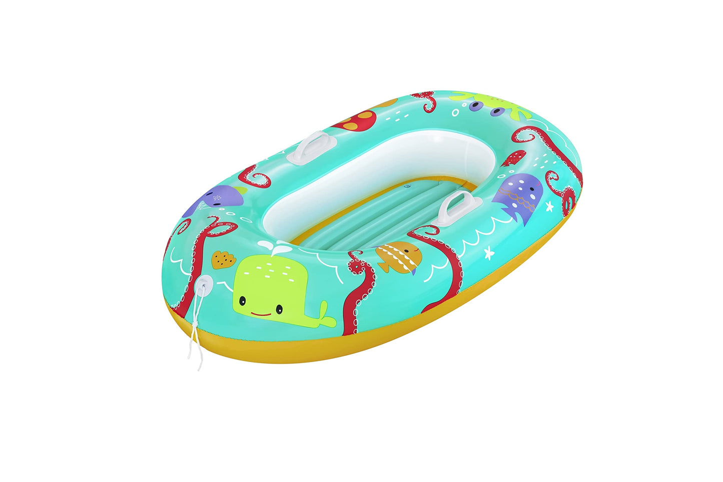 Bestway bote