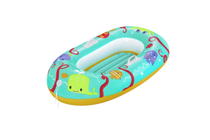 Bestway bote